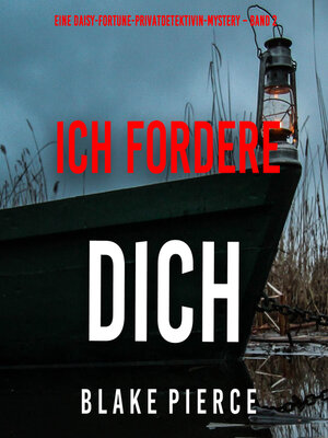 cover image of Ich fordere Dich